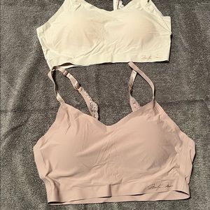 Marilyn Monroe bralettes